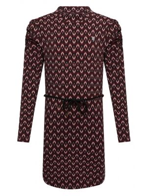 Persival Persival 3110706 W10133 Bordeaux rood