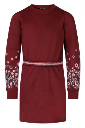 Persival Persival 3110708 W10135 Bordeaux rood 10.WINE.W25