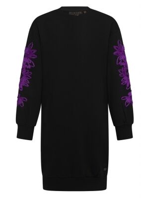 D-zine D-zine Tanneke W10132 Zwart