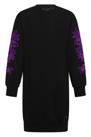 D-zine D-zine Tanneke W10132 Zwart black D-zine D-zine Tanneke W10132 Zwart black