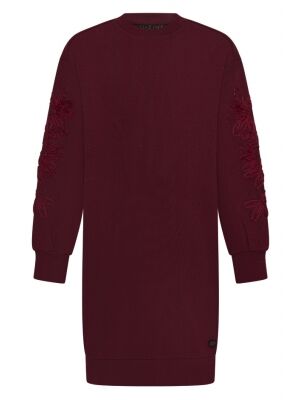 D-zine D-zine Tanneke W10132 Rood