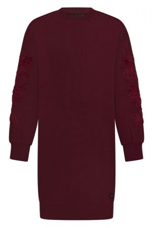 D-zine D-zine Tanneke W10132 Rood dark red D-zine D-zine Tanneke W10132 Rood dark red