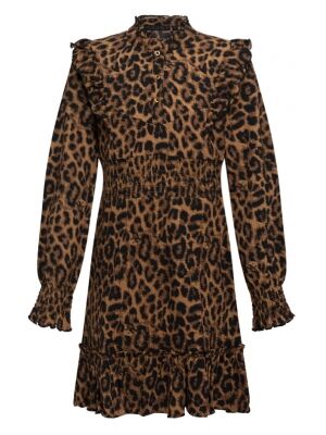 D-zine D-zine Tynette W10199 Bruin