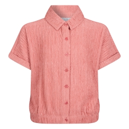 D-zine Asima Z10184 meisjes bloese km Oud rose