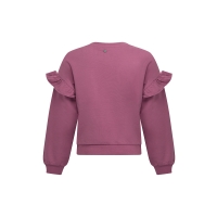 Persival 3110406 W10043 sweatshirts Lila