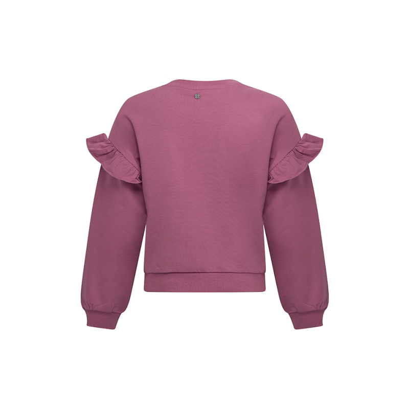 Persival 3110406 W10043 sweatshirts Lila