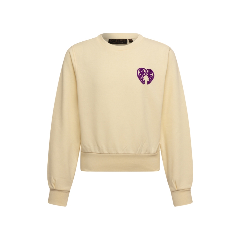 D-zine Tana W10104 sweatshirts Kit