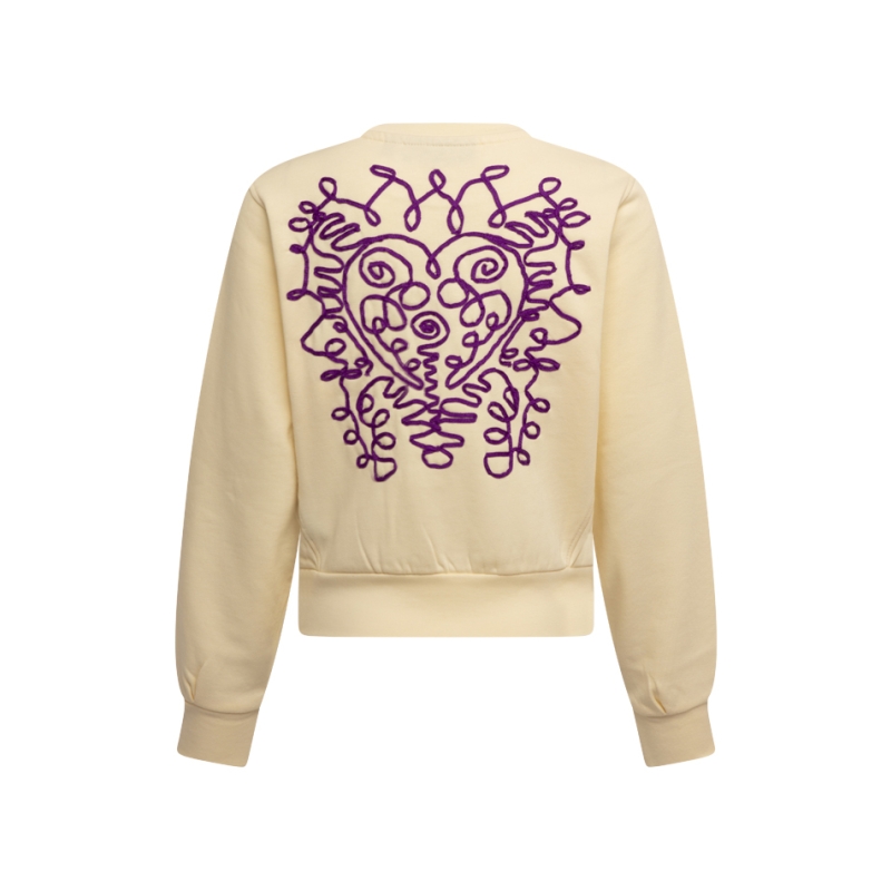 D-zine Tana W10104 sweatshirts Kit