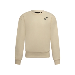 D-zine Tanasha W10115 meisjes sweatshirt Kit