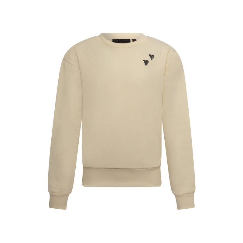 D-zine Tanasha W10115 sweatshirts Kit