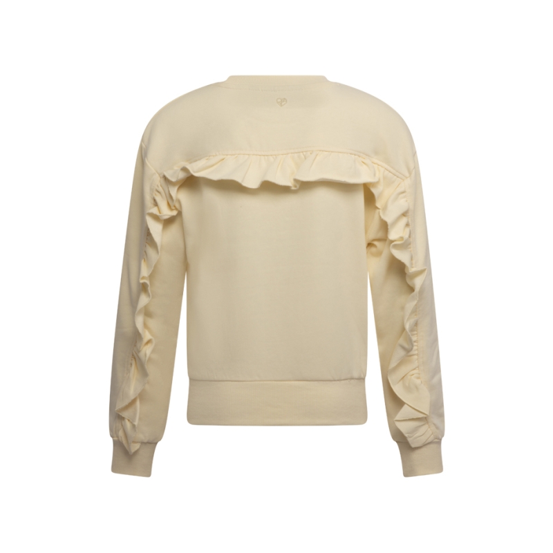 D-zine Tanasha W10115 sweatshirts Kit