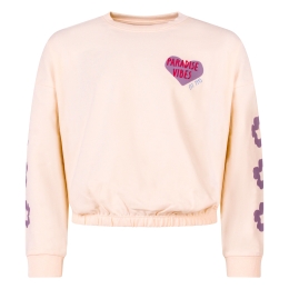 Persival Miley Z10326 meisjes sweatshirt Kit