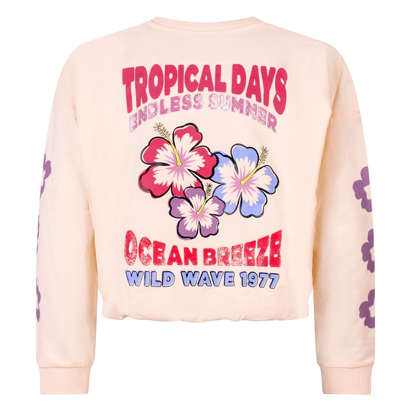 Persival Miley Z10326 sweatshirts Kit