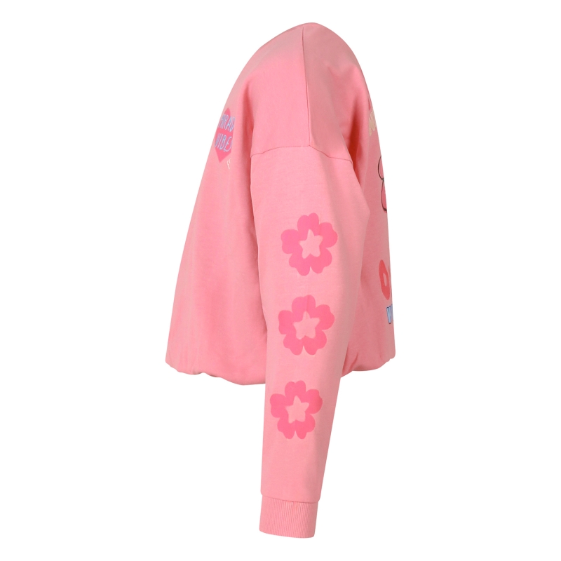 Persival Miley Z10326 sweatshirts Rose