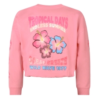 Persival Miley Z10326 sweatshirts Rose