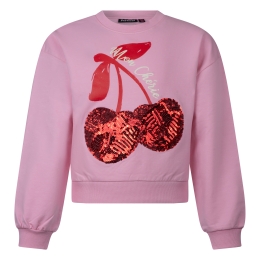 Persival 3210400 Z10005 meisjes Meisjes sweatshirt Rose