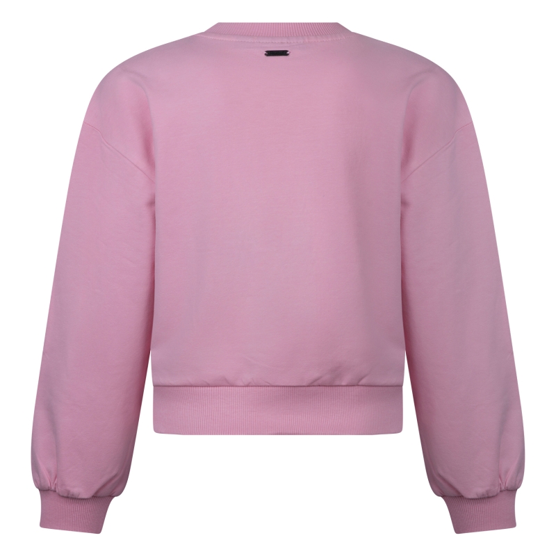 Persival 3210400 Z10005 sweatshirts Rose