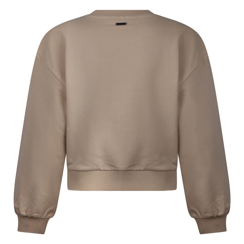 Persival 3210400 Z10005 sweatshirts Zand