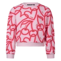 Persival 3210401 Z10009 sweatshirts Rose