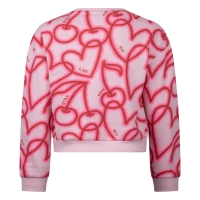 Persival 3210401 Z10009 sweatshirts Rose