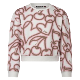 Persival 3210401 Z10009 meisjes Meisjes sweatshirt Kit