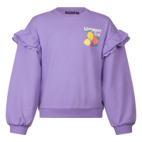 Persival 3210402 Z10011 sweatshirts Lila