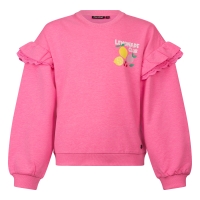 Persival 3210402 Z10011 sweatshirts Rose fel