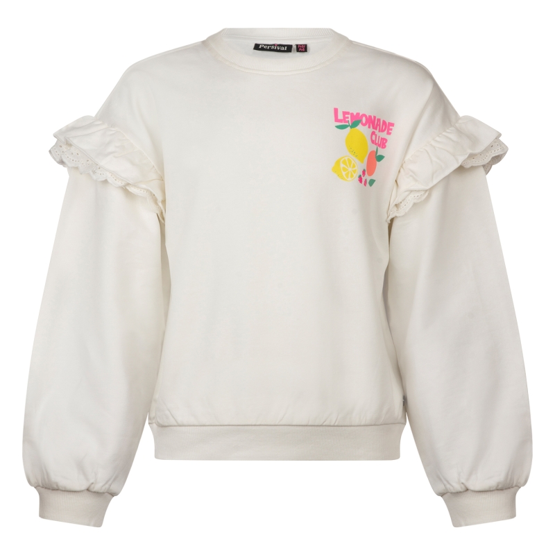 Persival 3210402 Z10011 sweatshirts Kit