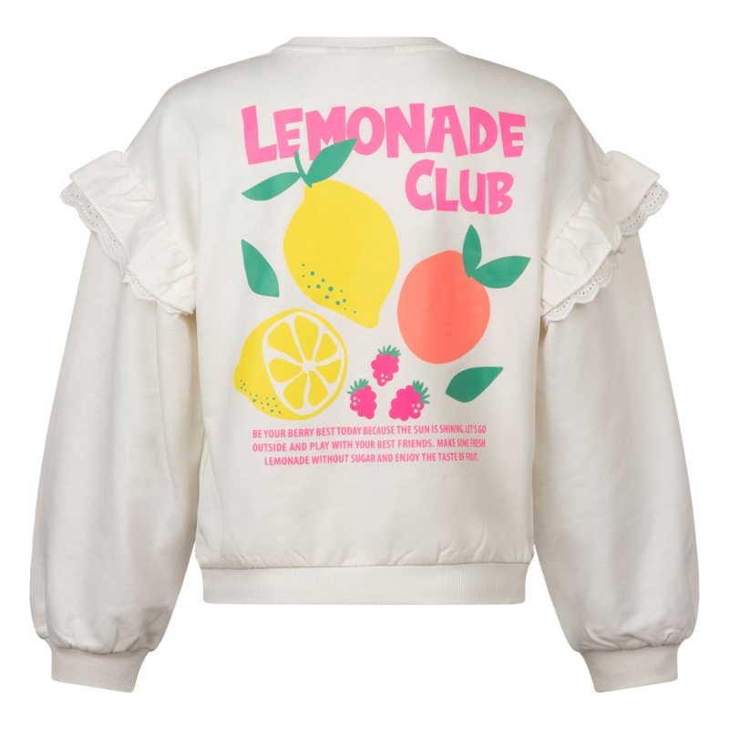 Persival 3210402 Z10011 sweatshirts Kit