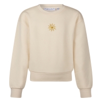 D-zine Athena Z10055 sweatshirts Ecru