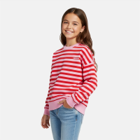 CARS jeans & casuals Guus kids sweatshirts pink