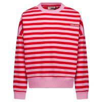 CARS jeans & casuals Guus kids sweatshirts pink