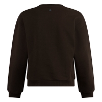 Persival 3310402 W20039 sweatshirts Bruin donker
