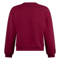 Persival 3310402 W20039 sweatshirts Cerise