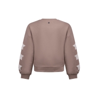 Persival 3310404 W20049 sweatshirts Taupe