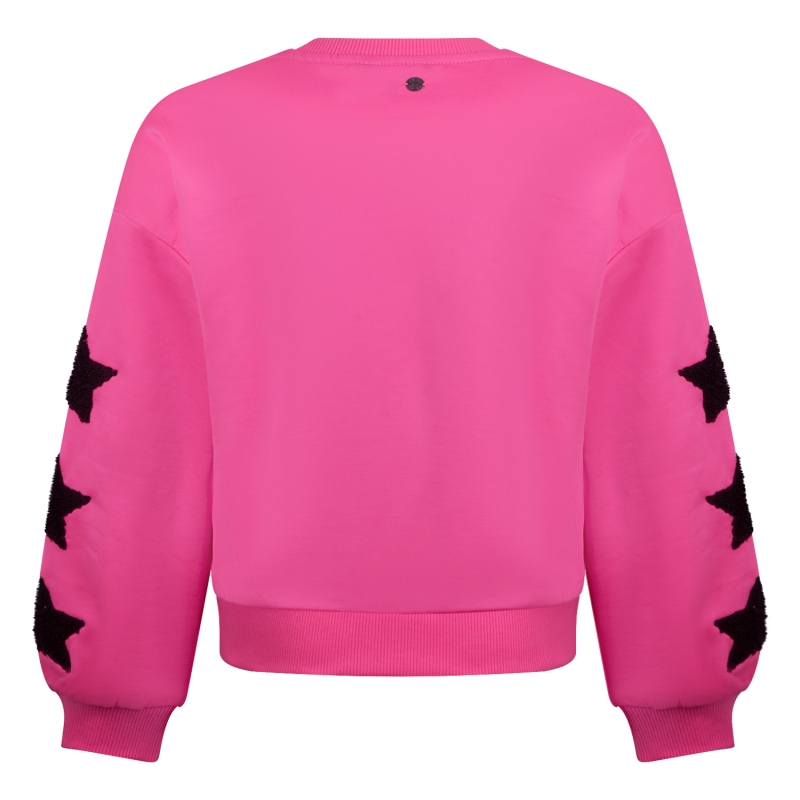 Persival 3310404 W20049 sweatshirts Rose fel