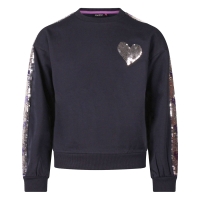 Persival 3310406 W20050 sweatshirts Marine