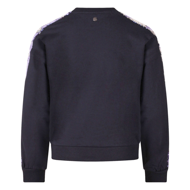 Persival 3310406 W20050 sweatshirts Marine