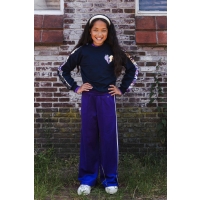 Persival 3310406 W20050 sweatshirts Marine