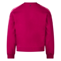 Persival 3310406 W20050 sweatshirts Cerise