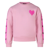 Persival 3310406 W20050 sweatshirts Rose