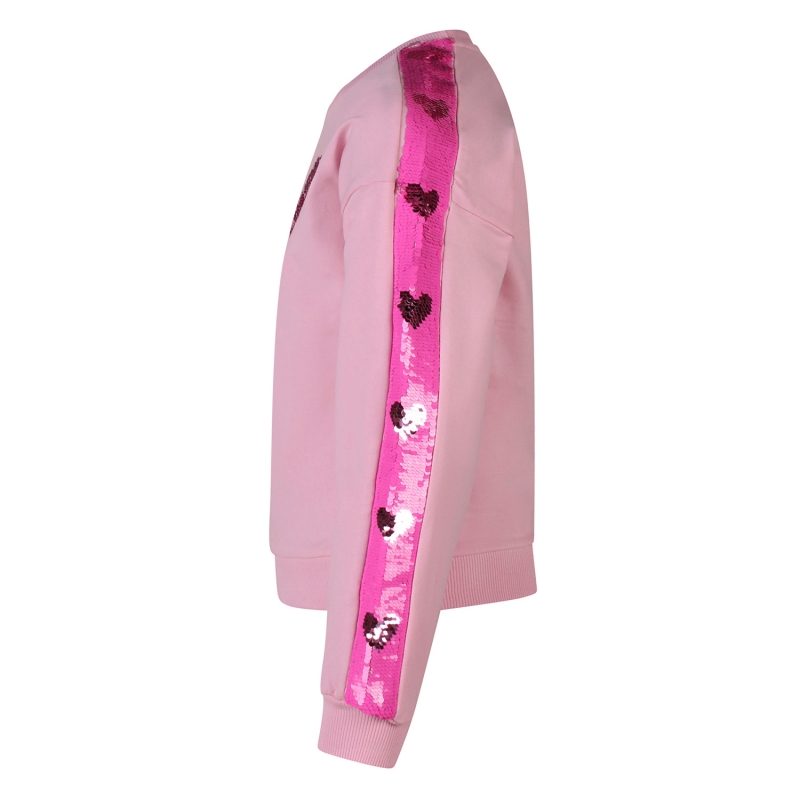 Persival 3310406 W20050 sweatshirts Rose