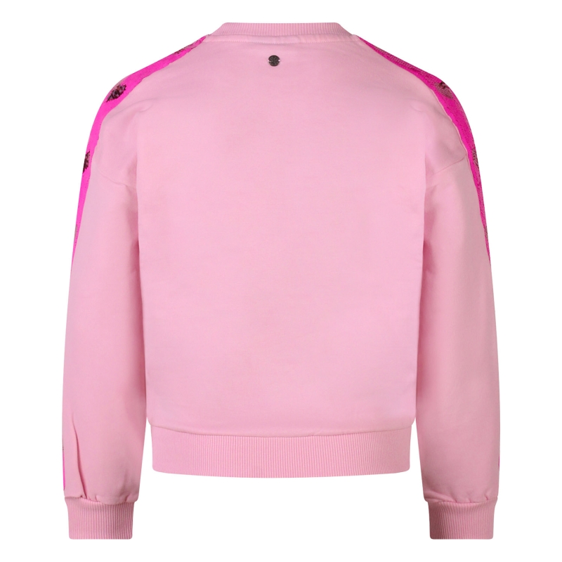 Persival 3310406 W20050 sweatshirts Rose