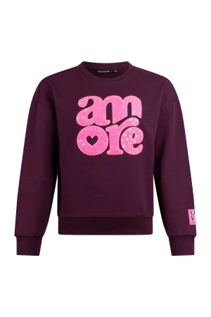 Bordeaux rood 