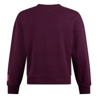 Persival 3310407 W20051 sweatshirts Bordeaux