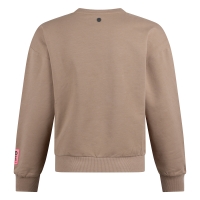 Persival 3310407 W20051 sweatshirts Taupe