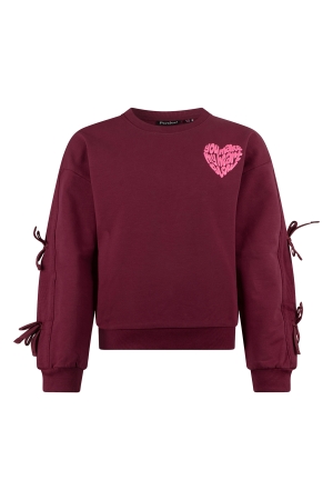 Bordeaux rood 