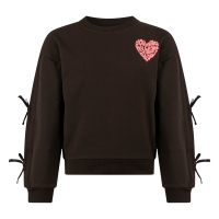 Persival 3310403 W20220 sweatshirts Bruin donker