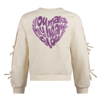 Persival 3310403 W20220 sweatshirts Cream