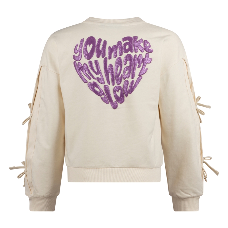 Persival 3310403 W20220 sweatshirts Cream